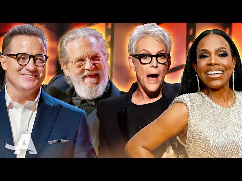 AARP Movies for Grownups 2026 Winners: One Battle After Another, Sentimental Value & Hamnet Shine!