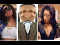 Carine Mokonzi Abotoli Grace Mbizi Didier Nzongo Violação Do Contracto Traidor Bandido