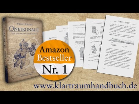 Oneironaut - Das Klartraum-Praxishandbuch [Re-Upload]