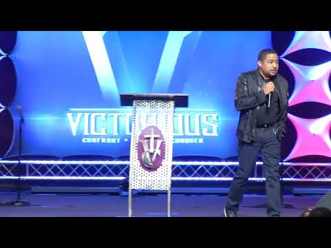 You Are Carrying Something Great | Pastor Smokey Norful