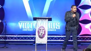 You Are Carrying Something Great