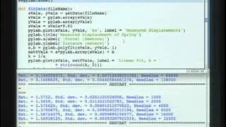 Lec 17 | MIT 6.00SC Introduction to Computer Science and Programming, Spring 2011