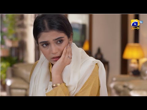 Baylagaam Episode 48 Promo | Tonight at 9:00 PM only on Har Pal Geo