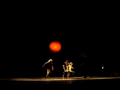 tanec ona a on  - (h.hegerova rozdil)