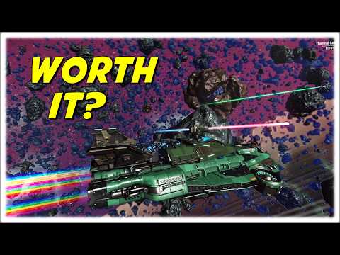 All Expedition Rewards from Expedition 19: Corvette in No Man's Sky.