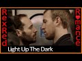 Gabriel Juan Light Up The Dark Gay Romance The Blond One Un Rubio