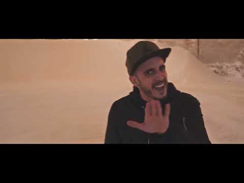Sinaka Space Juan - Raps N' Roses (Videoclip)