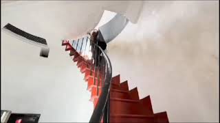 מגדלור אלבניון מאוריציוס- יצחק כרמלי