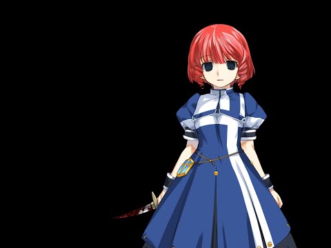 Rance Quest Magnum English Ep. 12