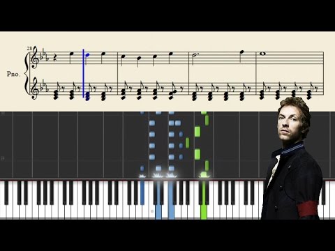 download lagu mp3 mp4 Coldplay Hymn For The Weekend Partitura, download lagu Coldplay Hymn For The Weekend Partitura gratis, unduh video klip Coldplay Hymn For The Weekend Partitura