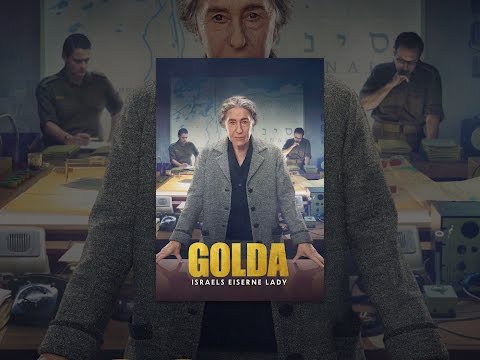 Golda - Israels Eiserne Lady