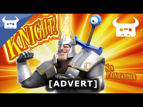 Video thumbnail for The Mighty Quest For Epic Loot