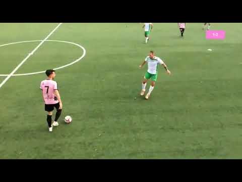 Calcio a 5 - PalermoC5 - Cus Palermo C5  3-5   Stagione sportiva 2017/2018 Serie C1
