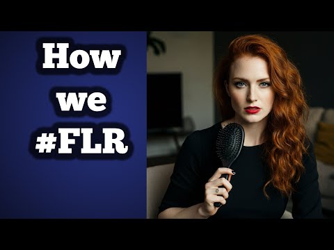 How I approach Hubby's corrections in the Female Led Relationship FLR Marriage discipline ASMR