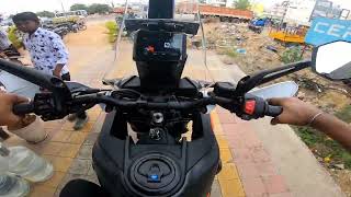 KTM ADV 390 S Cruise Control Not Working? | Real Ride Issue Explained