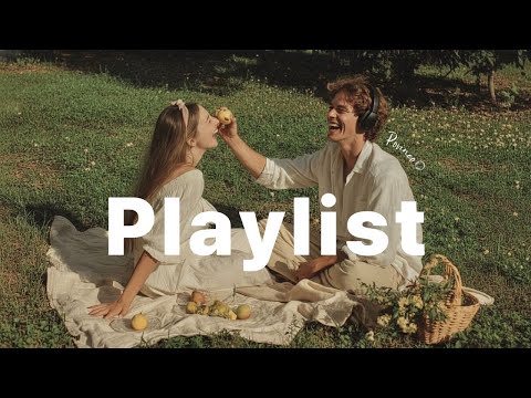 Why Does the Sun Feel So Good Today? ☀️🎧 | Feel-Good Chill Pop Playlist