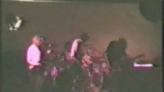 DEAD INFECTION - &quot;Let me vomit&quot;