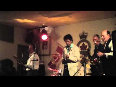 Jack de Keyzer Band w Jerome Godboo - Voodoo Boogie