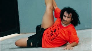 Bia -  Cover Girl | Coreografia Júnior Rodolfo