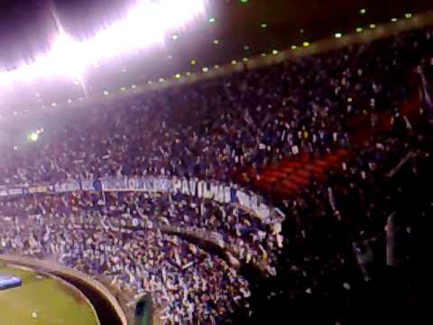 Cruzeiro 3 x 1 Nacional