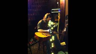 Dan Melrose - Tinkle Friday live at The Prince Arthur