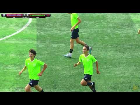 FC Norchi Dinamo 2008   🆚   FC Saburtalo Bendela 2008