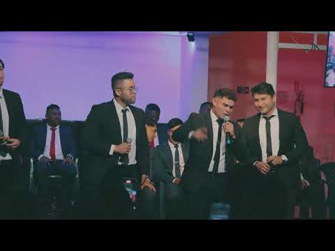 Encuentro de Cuartetos Adventistas and 2 more