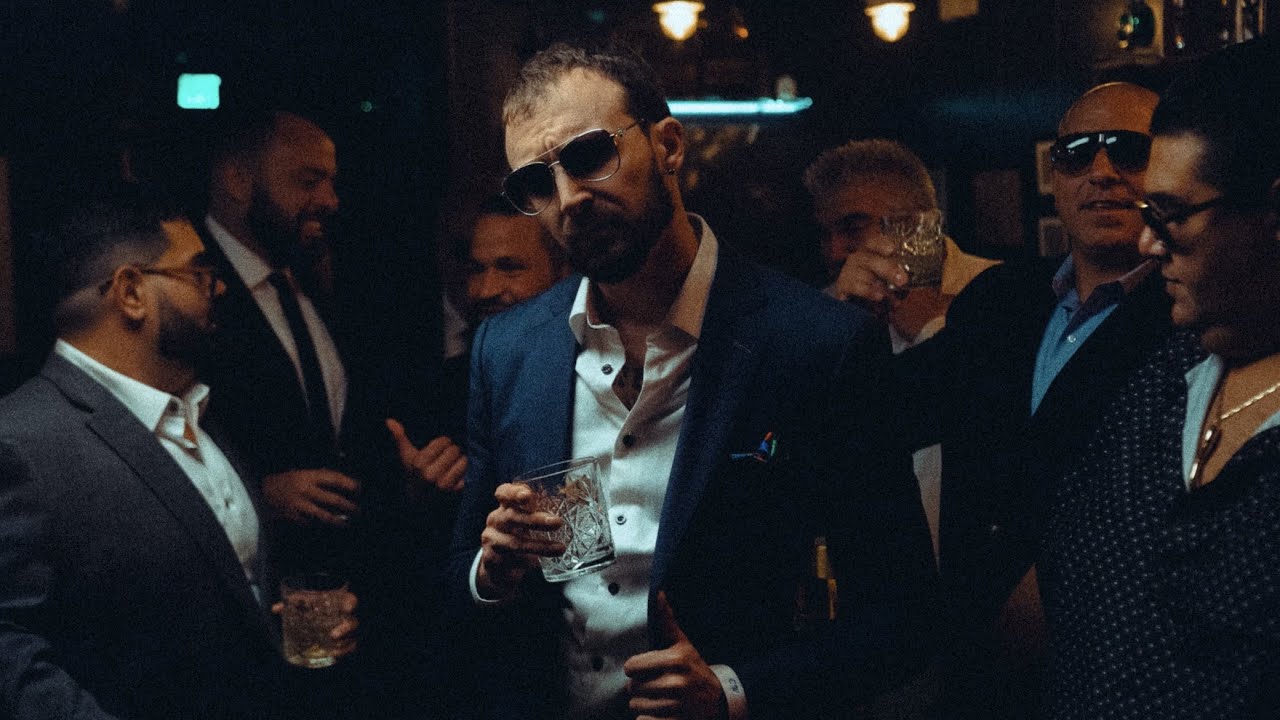 Chris Webby - GOTTI (Official Video)