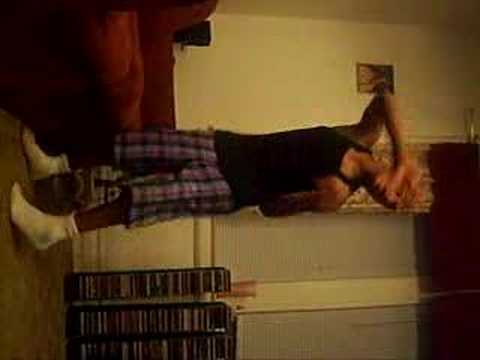 Yung Deezy (Gimme More)