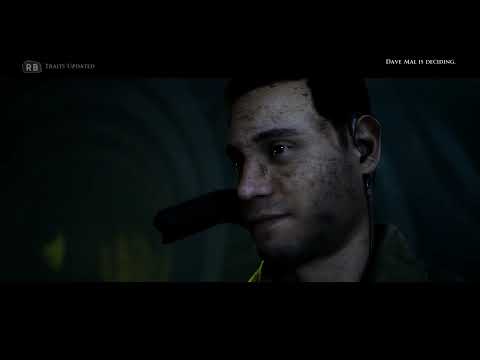 The Dark Pictures Anthology: House of Ashes - Shared Story Mode Part 4 FINAL - PC 4K (2160P) 60FPS