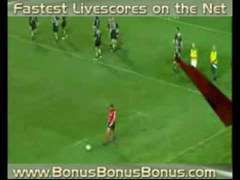 Niall Ronan's second try against Cardiff