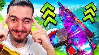 SAB MIRE = L'ARME LA PLUS SKILLÉE ?