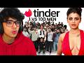 Indian Tinder Challenge Almost Destroyed My Sanity