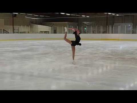 Signe Thörn U15A KM2020