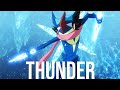 Pokemon AMV Thunder Imagine Dragons