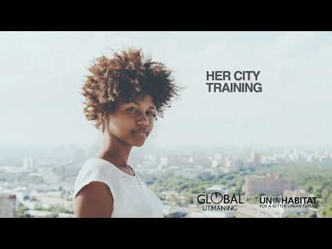, title : 'Her City Training with multi-language subtitles'