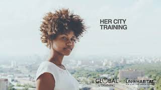 Her City Training with multi-language subtitles