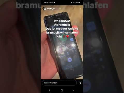 Ngee leakt Capital bra handynummer