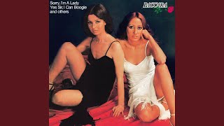 Don&#39;t Play Me A Symphonie