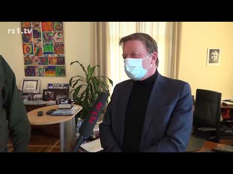 Aus für Stadion am Hackenberg