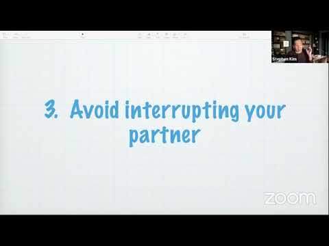 Healthy Expressions video.