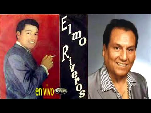 ELMO RIVEROS - ANGELITO ( EN VIVO ); VIDEO - AUDIO HD