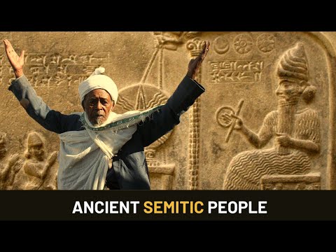 Surprising Facts About Ancient Semitic People