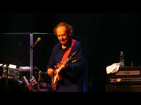 Lee Ritenour feat. Marcus Miller - jazznojazz Zürich - 02.11.2022 - Rio Funk - LIVE !!!