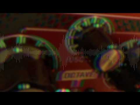 Behringer Neutron - Using the Neutron as a Moog DFAM (no talk)