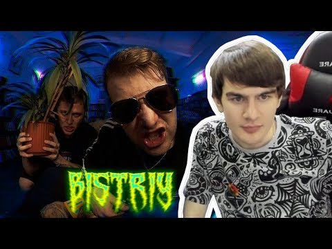 Братишкин смотрит: CMH x GSPD - БЫСТРЫЙ (ПРЕМЬЕРА КЛИПА)