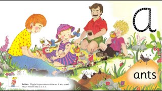 Download lagu Jolly Phonics Story - /a/ sound mp3