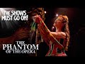 Phantom Of The Opera Medley by Sierra Boggess | The Shows Must Go On!