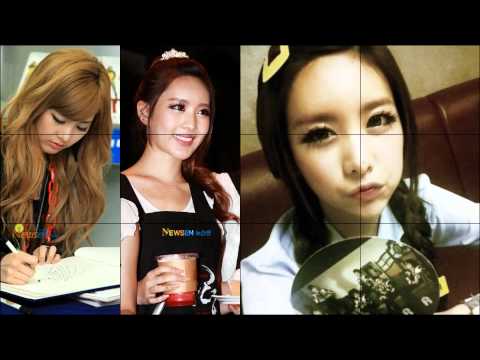 [HD][1080P] T-ara Qri photo