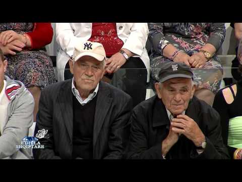 E diela shqiptare - Shihemi ne gjyq! (22 maj 2016)